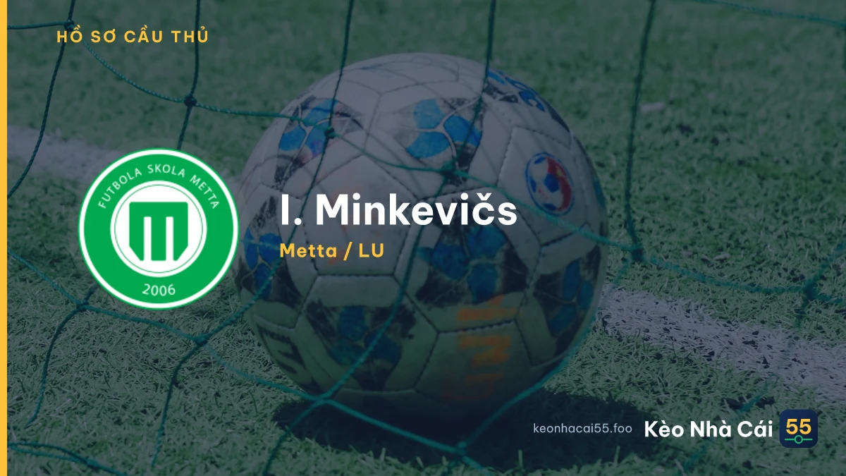 I. Minkevičs