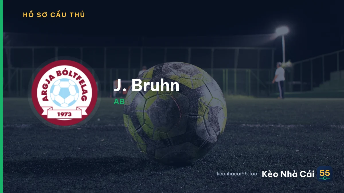 J. Bruhn