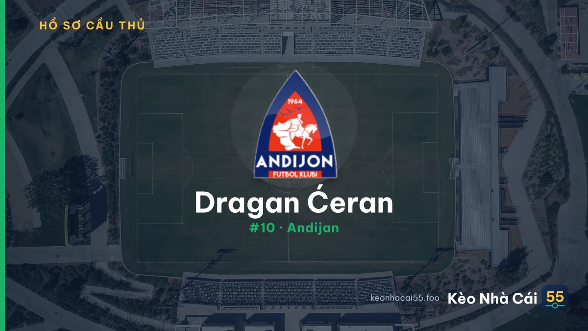 D. Ćeran