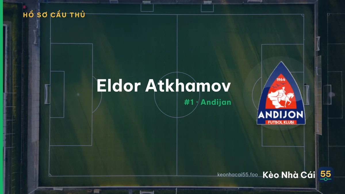 E. Atkhamov