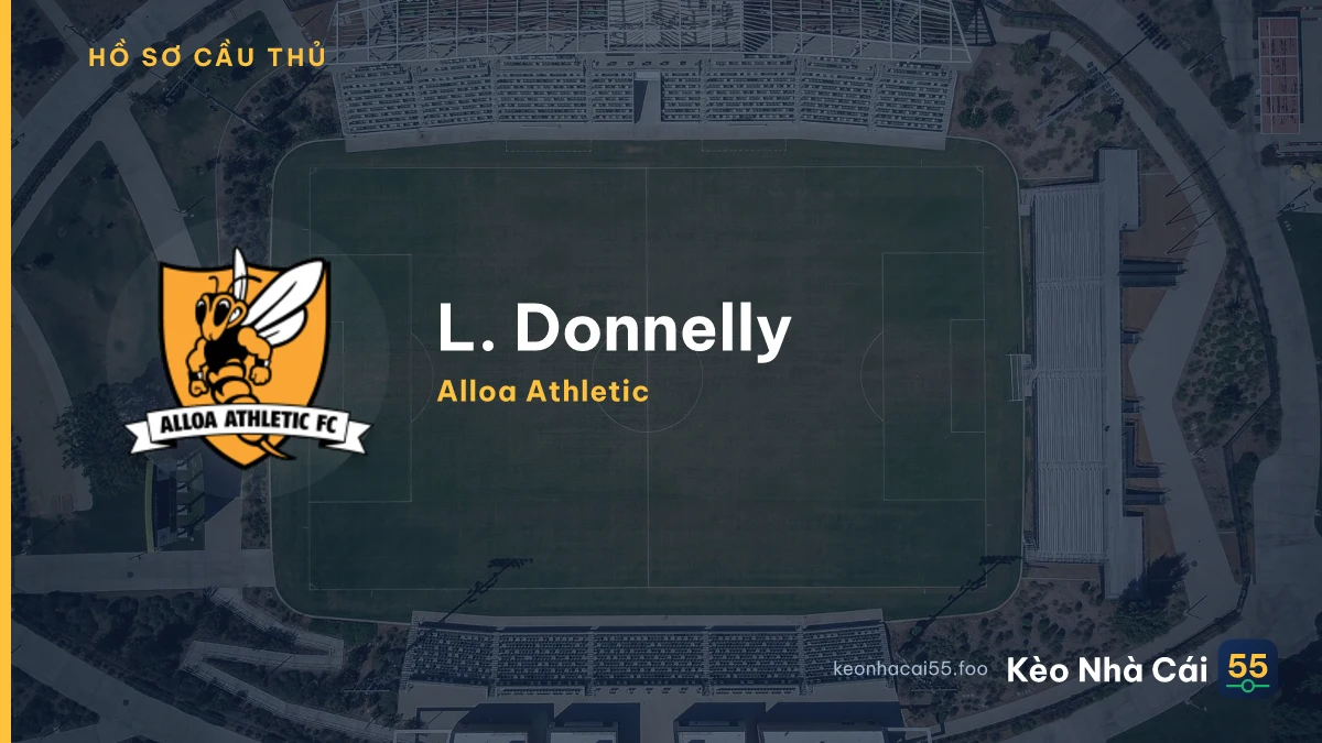 L. Donnelly