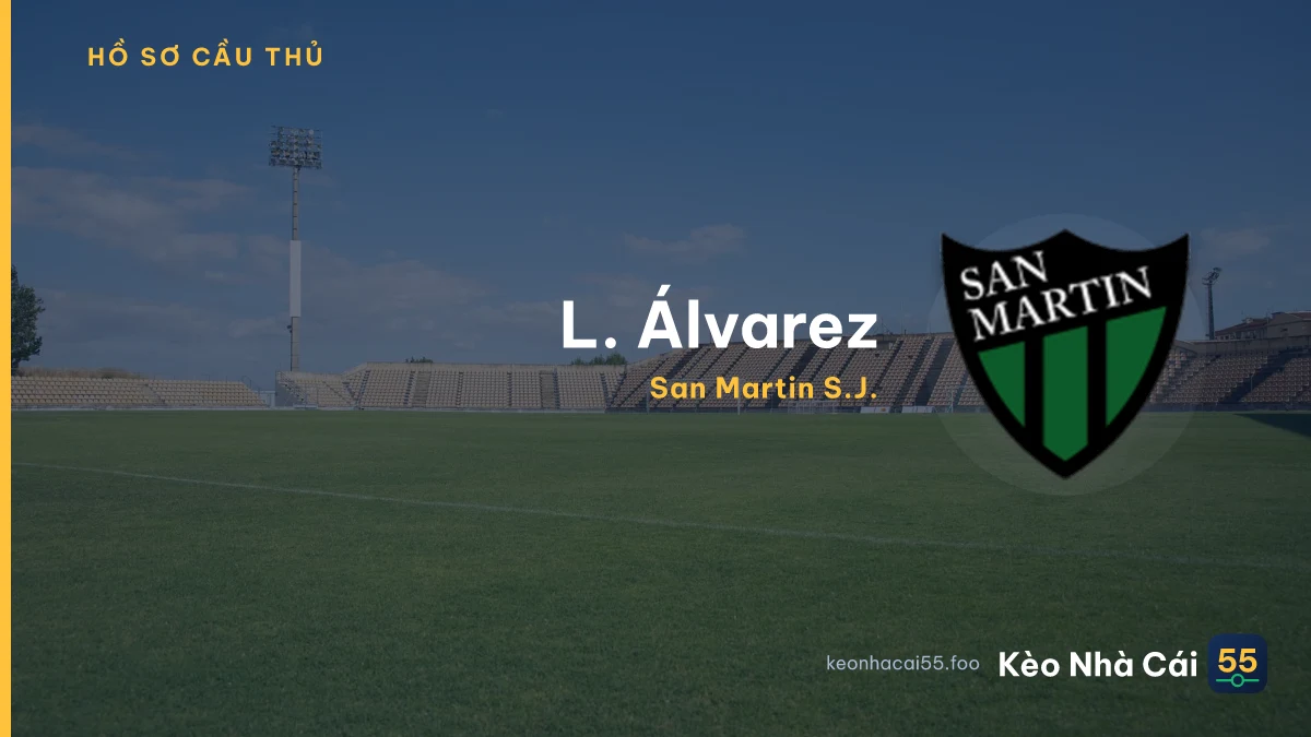 L. Álvarez
