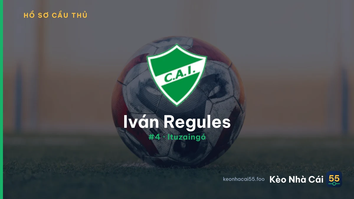 I. Regules