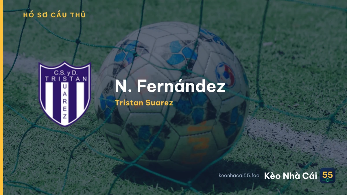 N. Fernández
