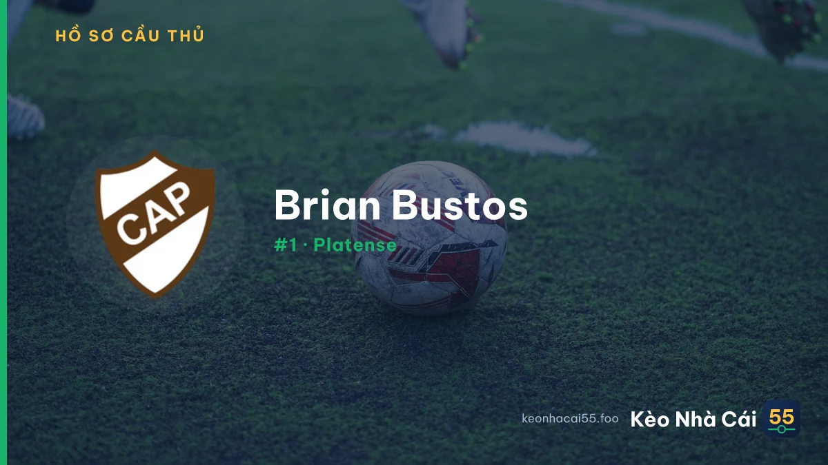 B. Bustos