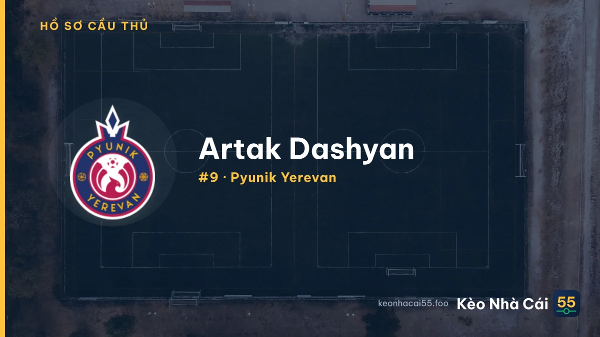 A. Dashyan