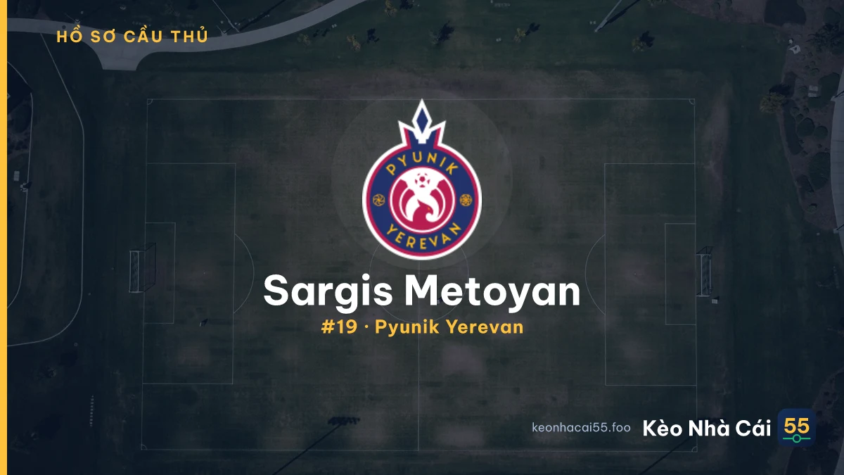 S. Metoyan