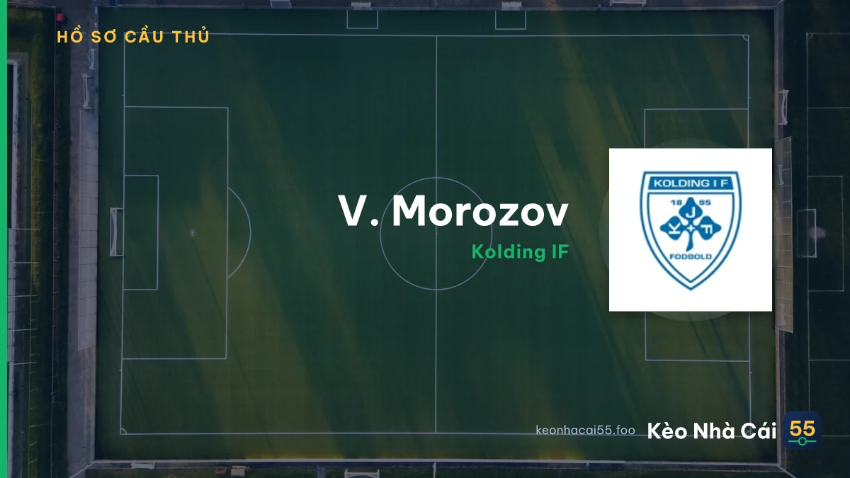 V. Morozov