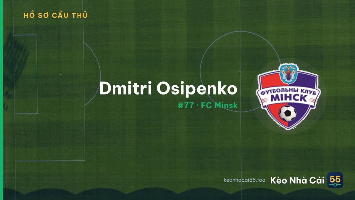 Dmitri Osipenko