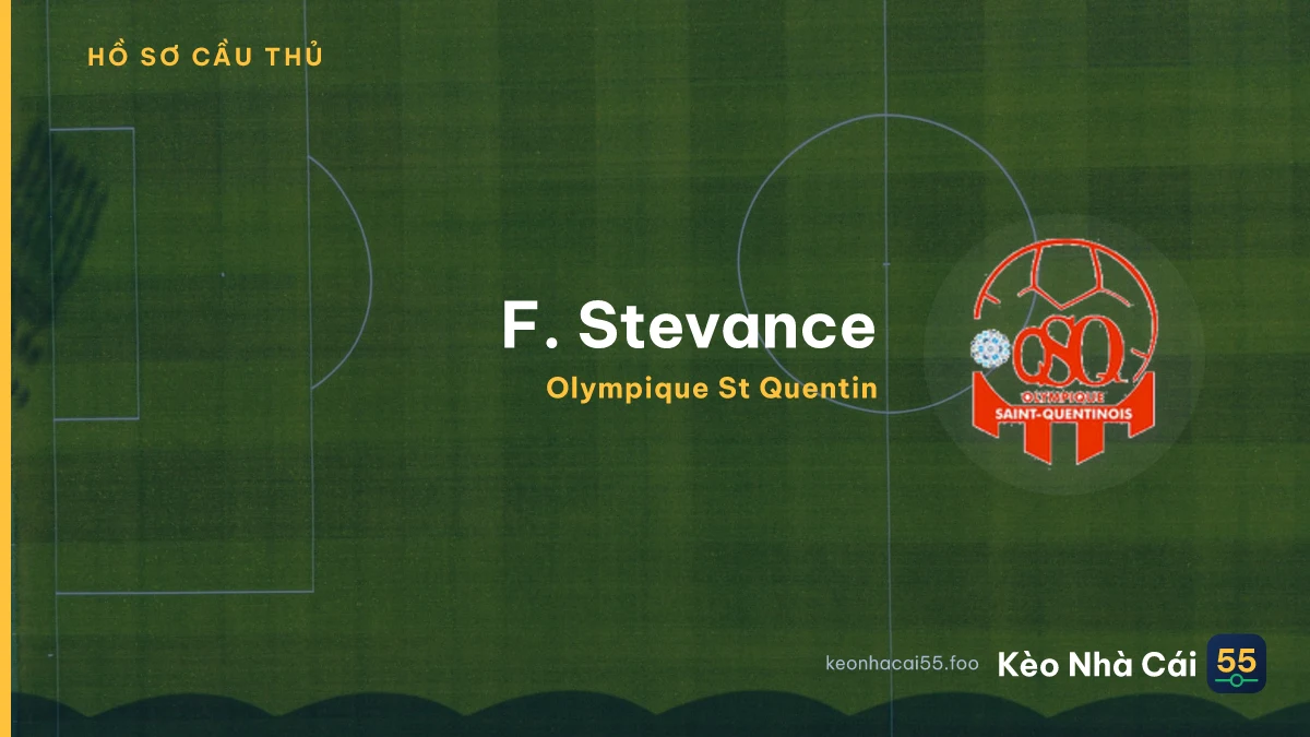F. Stevance