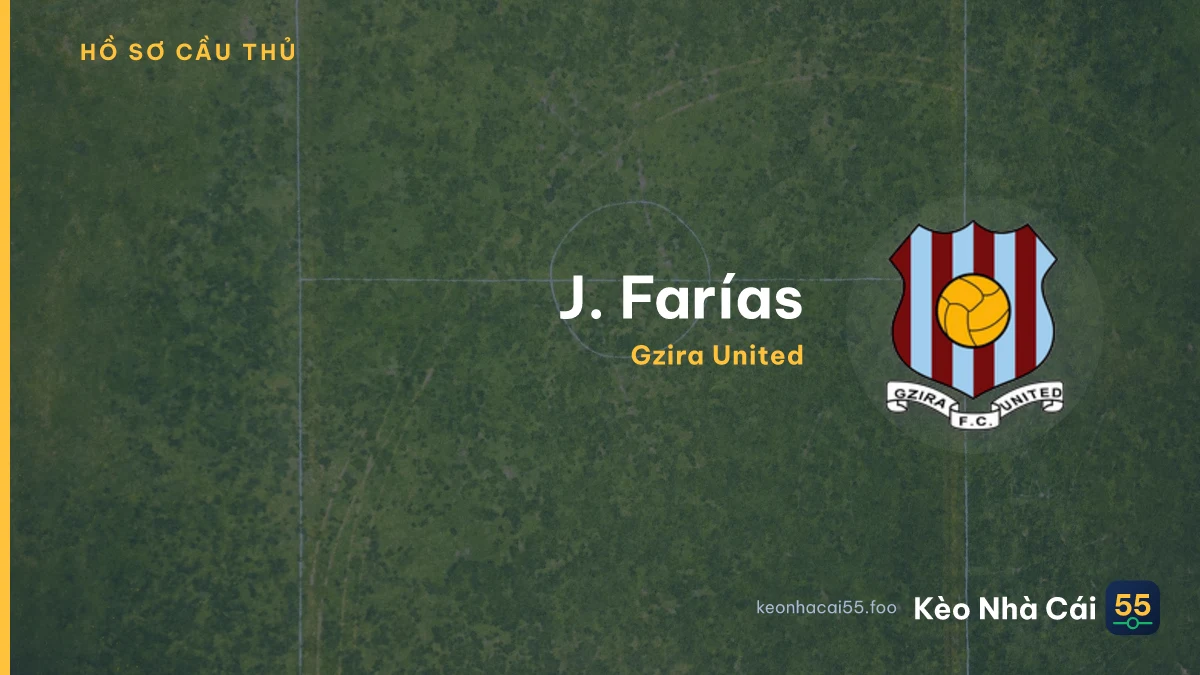 J. Farías