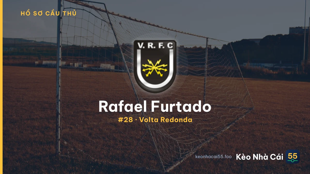 Rafael Furtado