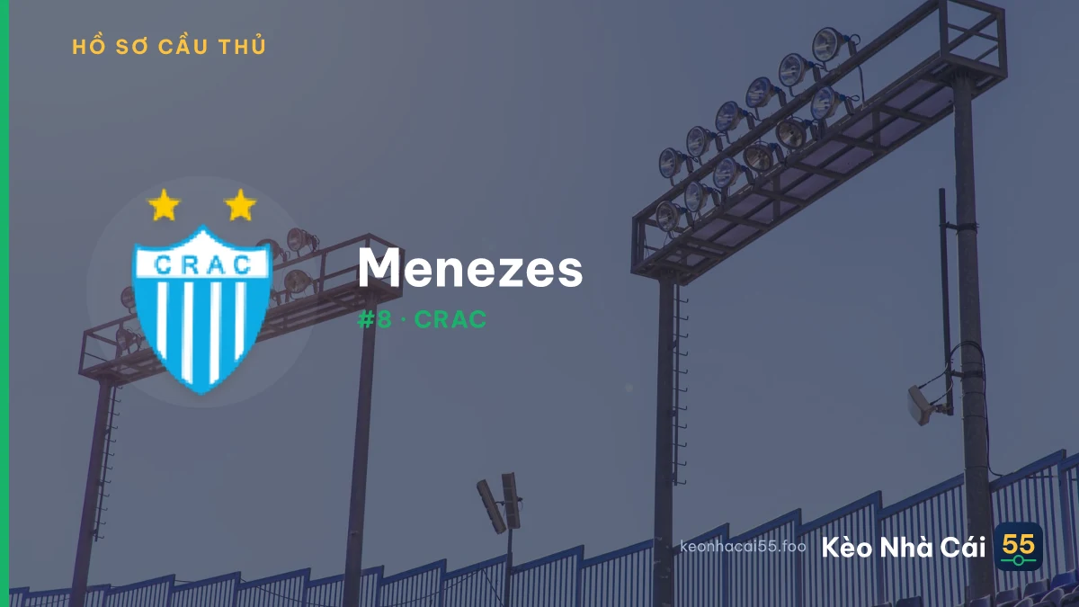 Menezes — CRAC