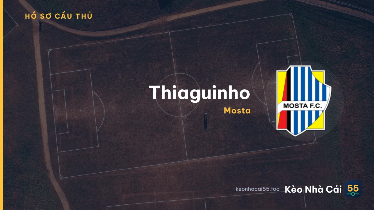 Thiaguinho