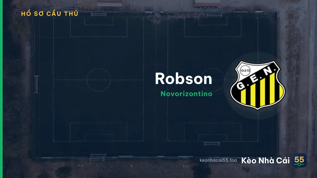 Robson