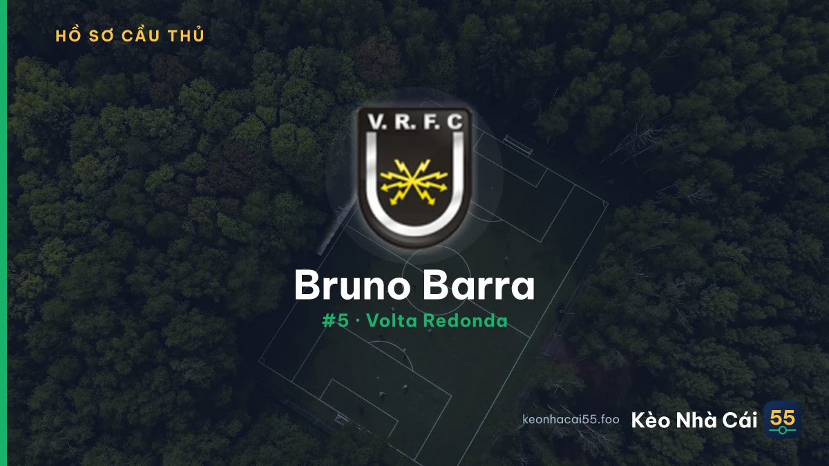 Bruno Barra