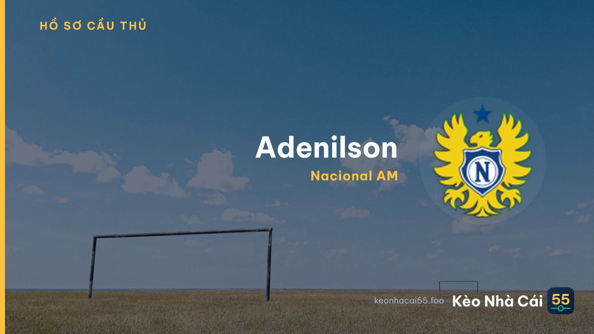 Adenilson