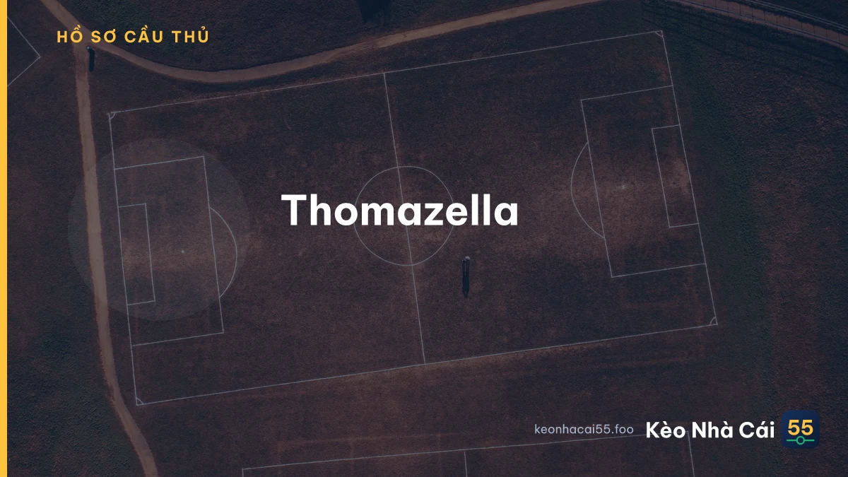 Thomazella