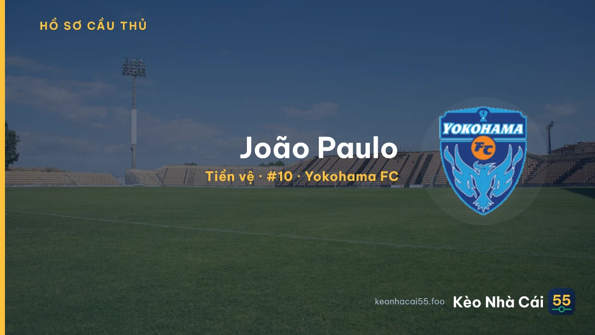 João Paulo