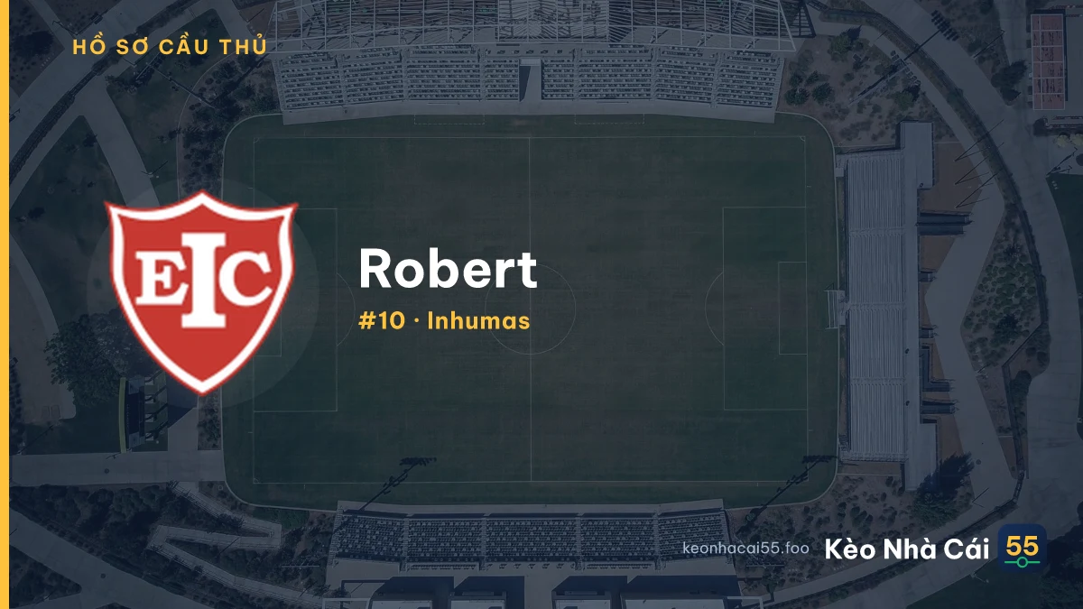 Robert — Inhumas