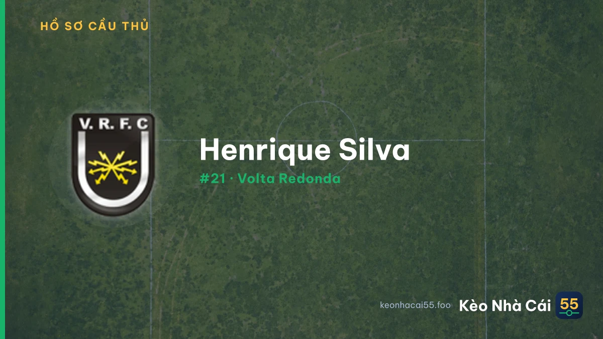 Henrique Silva