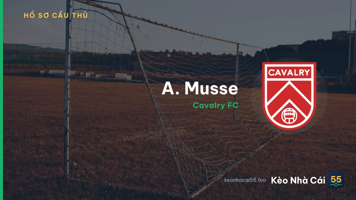 A. Musse
