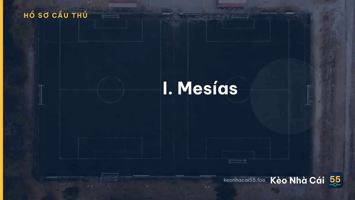 I. Mesías