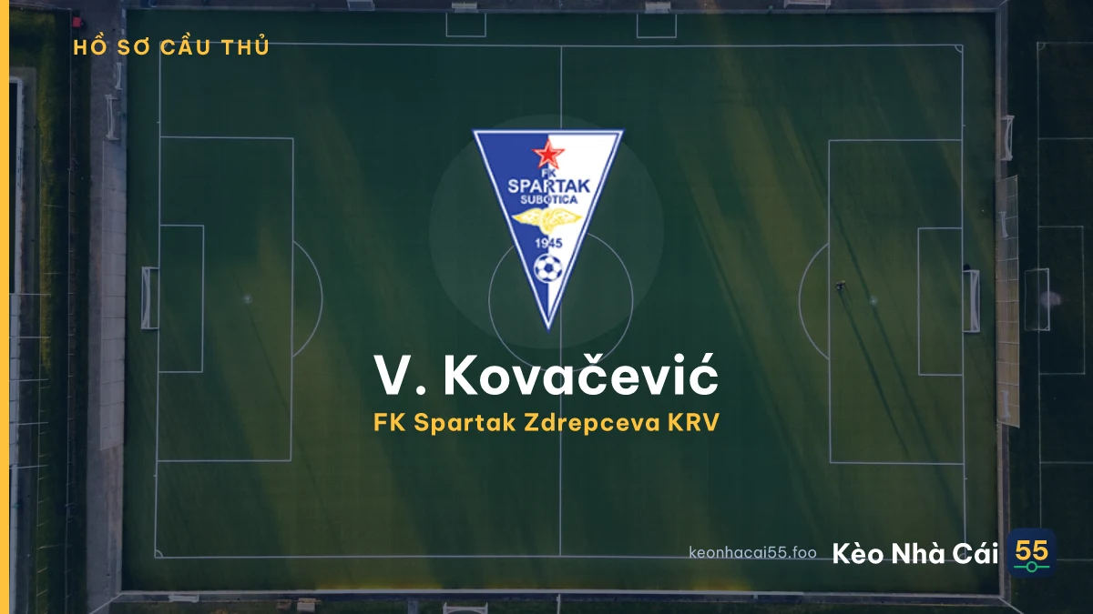 V. Kovačević