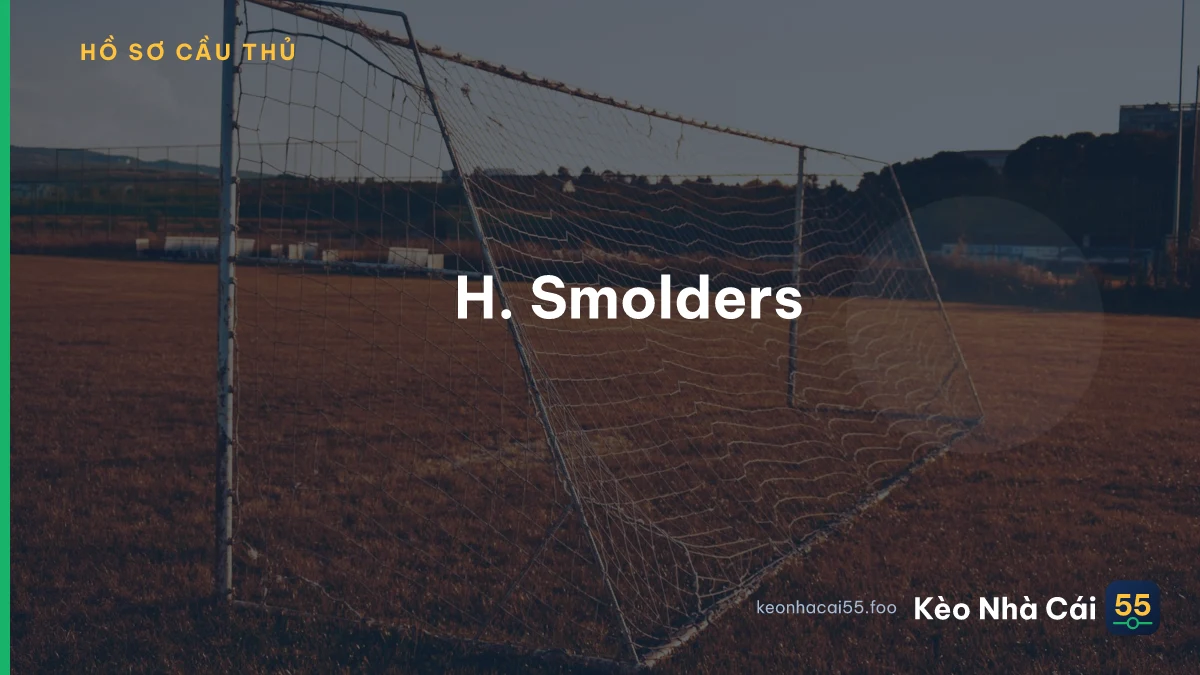 H. Smolders
