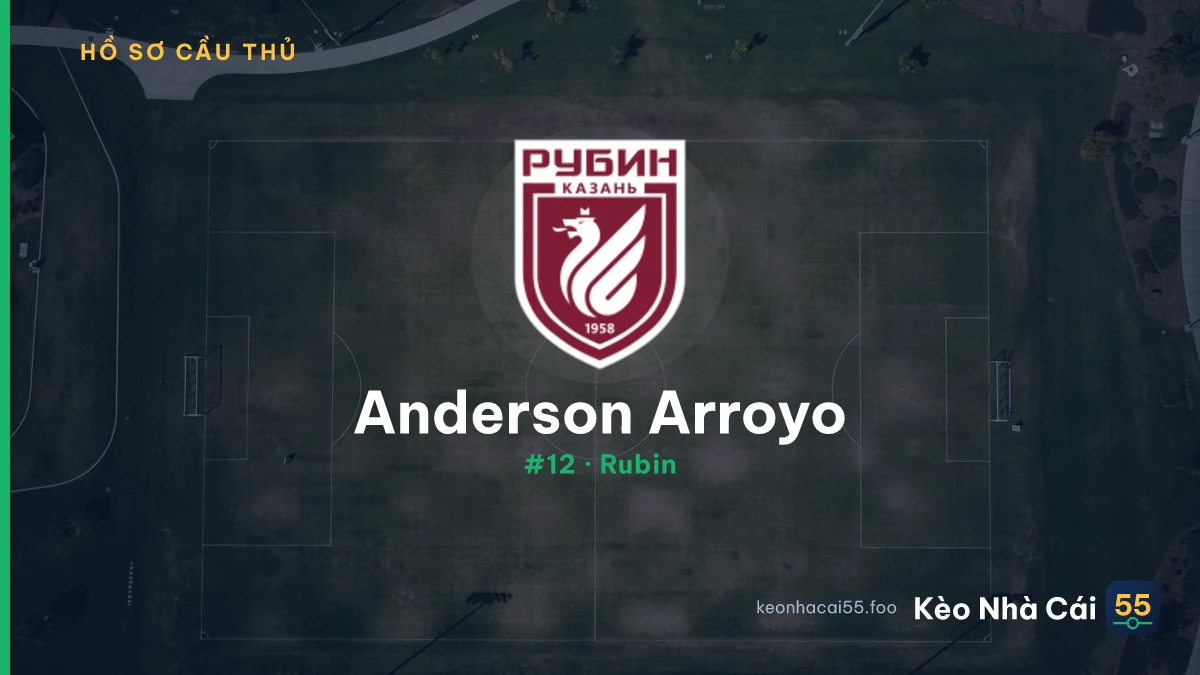 A. Arroyo — Rubin