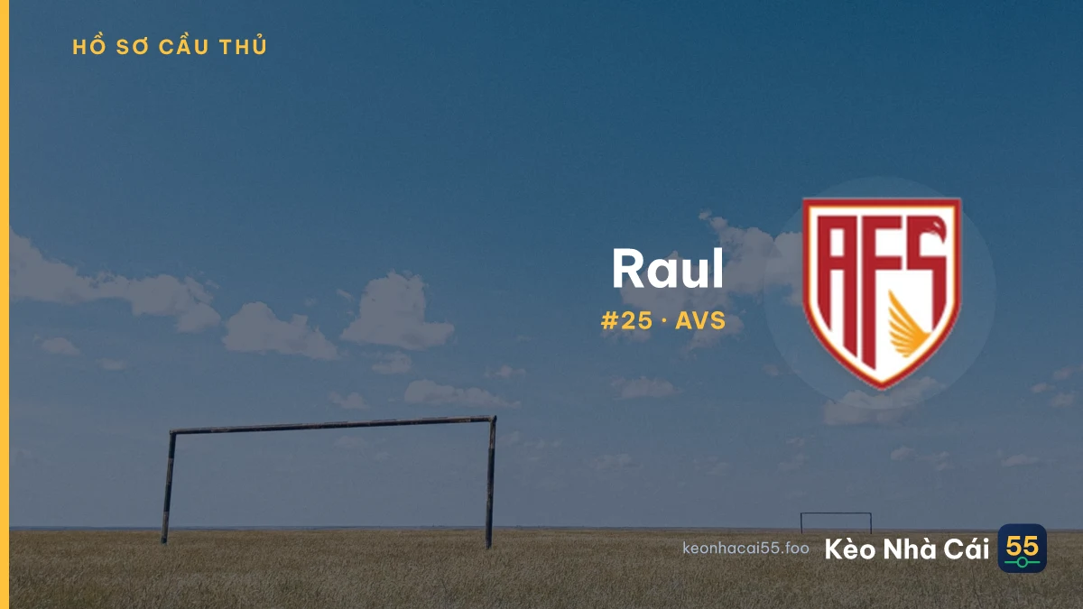 Raul