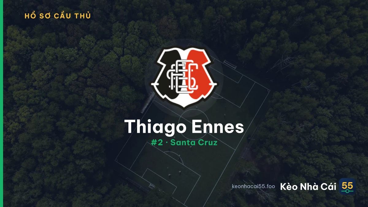 Thiago Ennes