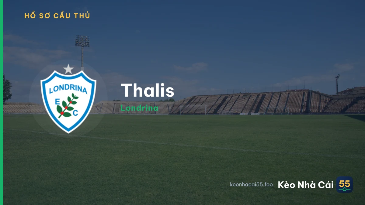 Thalis