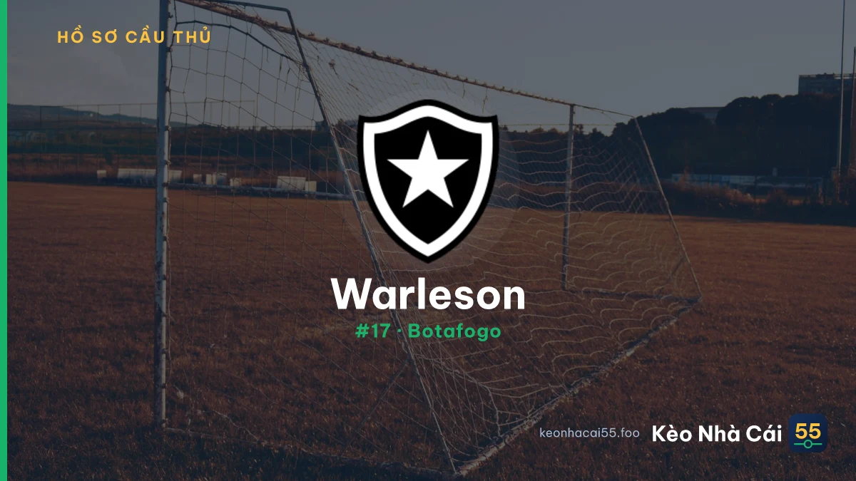 Warleson