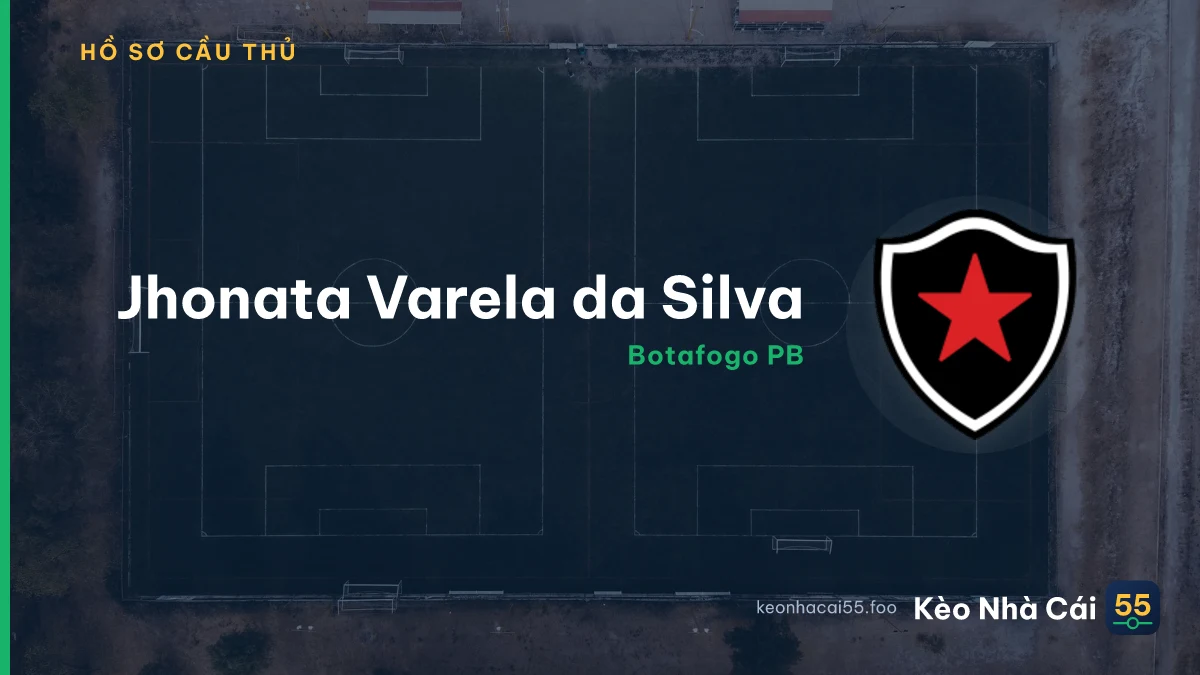 Jhonata Varela da Silva