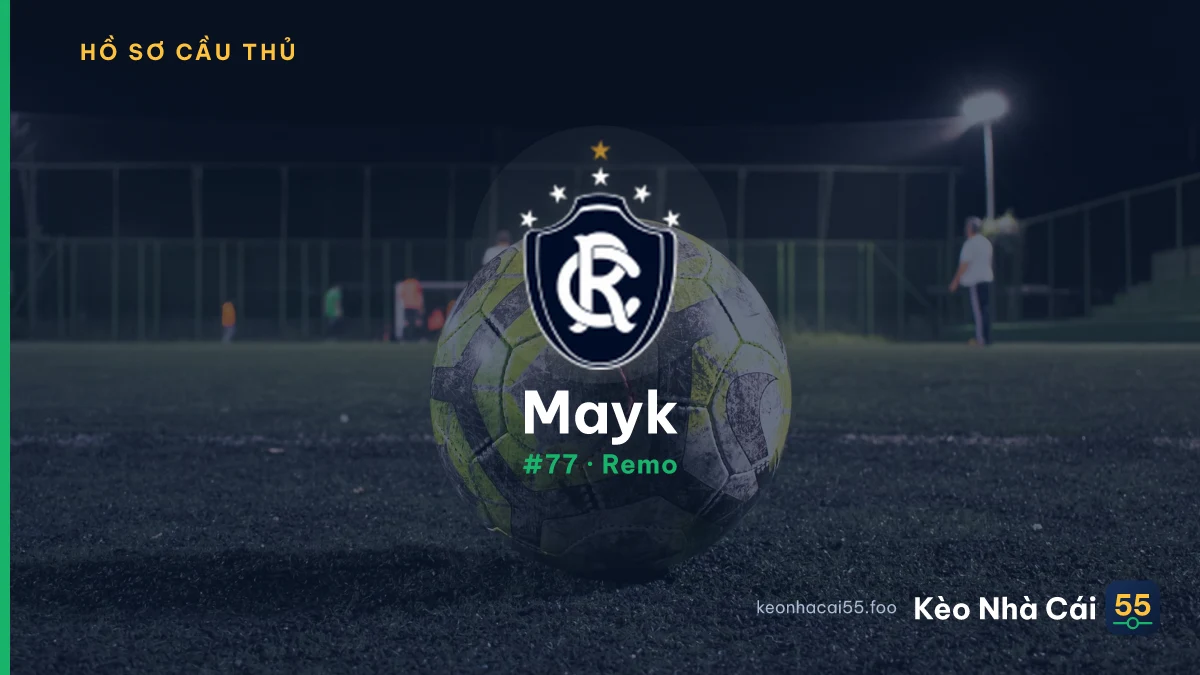 Mayk
