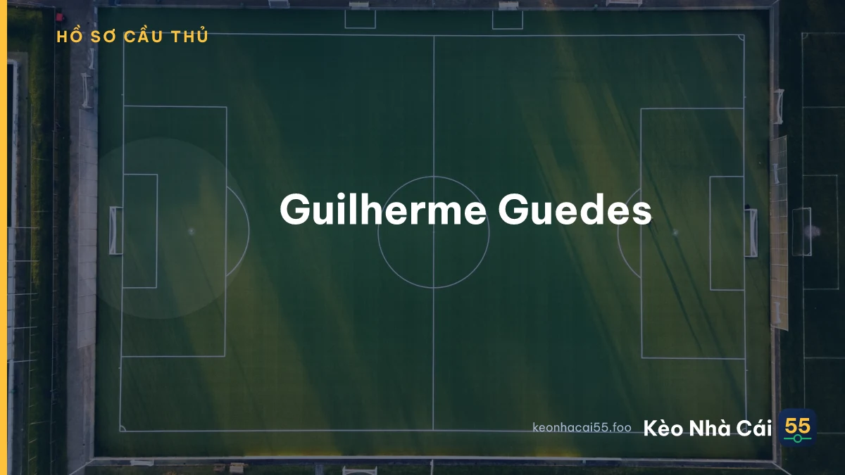 Guilherme Guedes