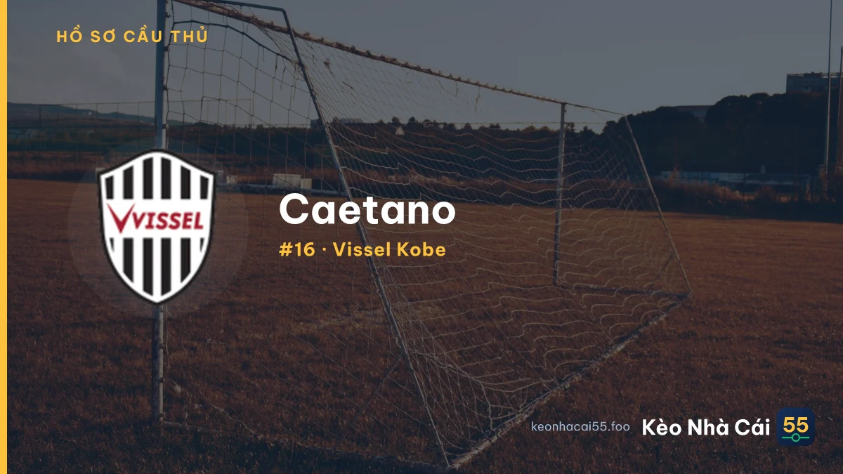 Caetano