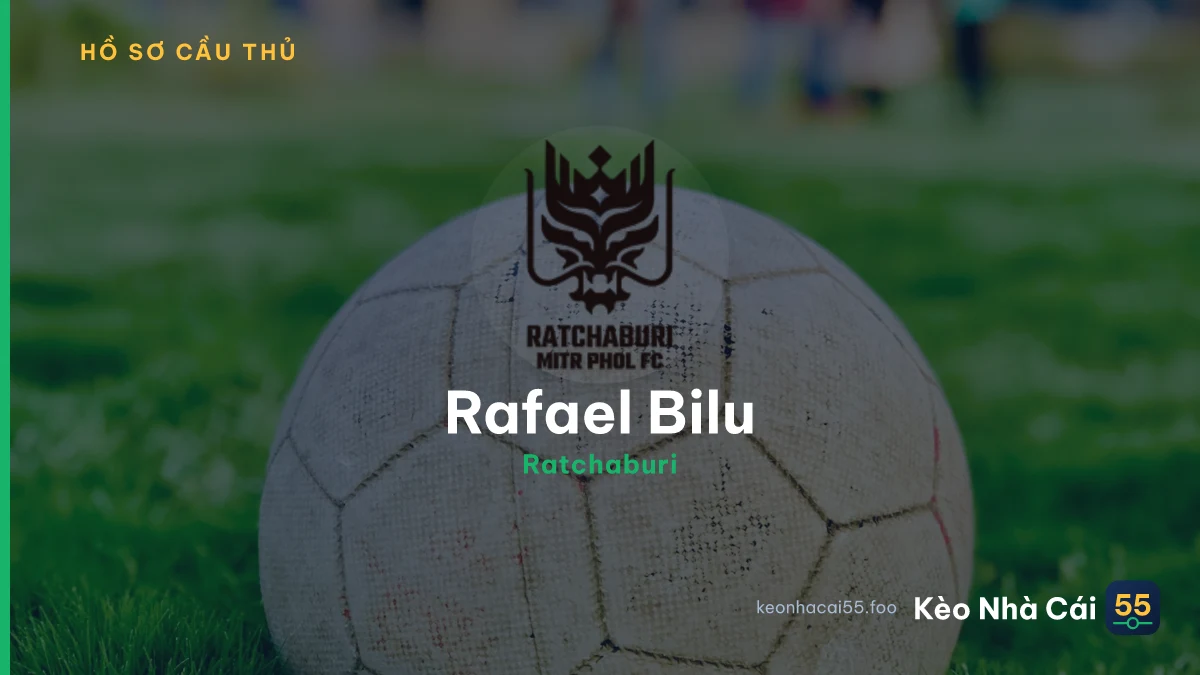 Rafael Bilu