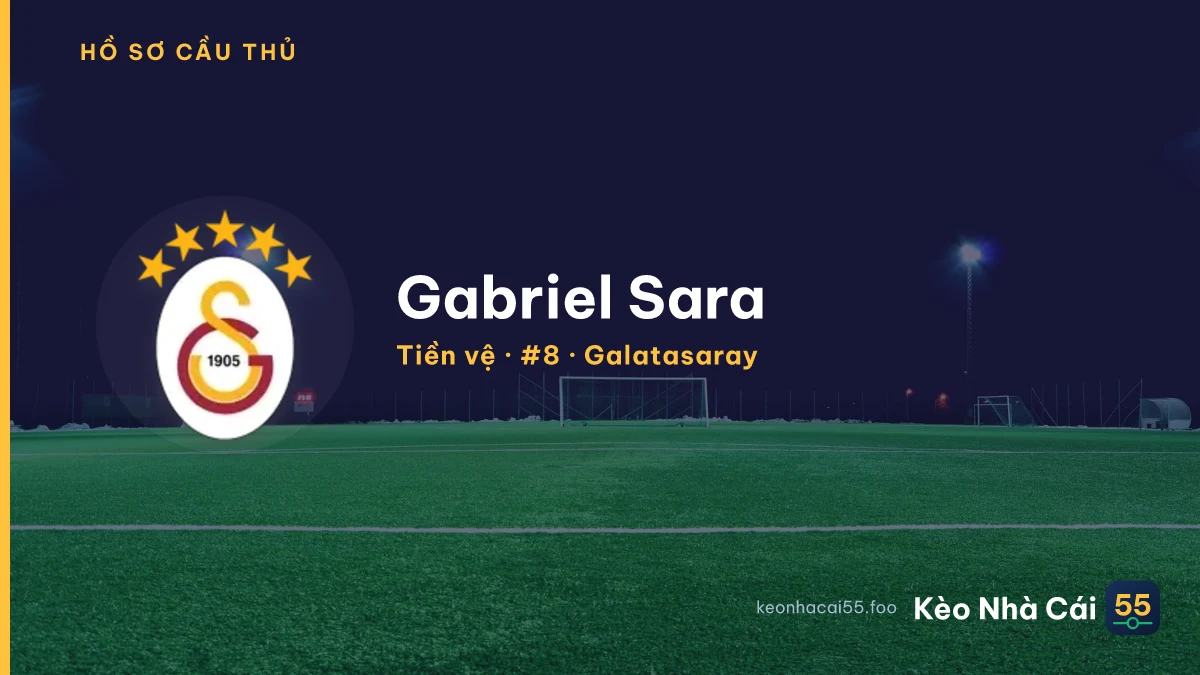 Gabriel Sara