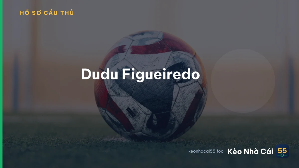 Dudu Figueiredo