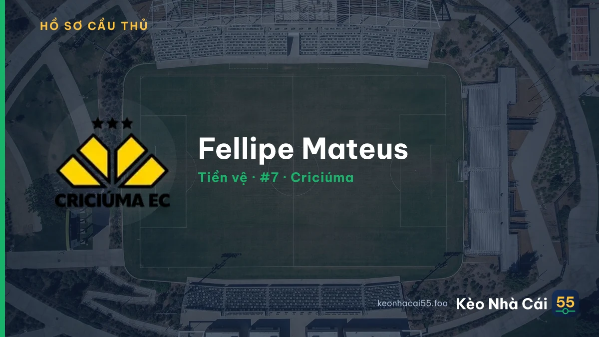 Fellipe Mateus