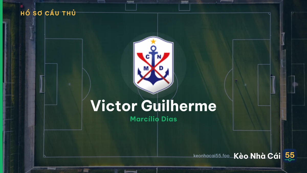 Victor Guilherme