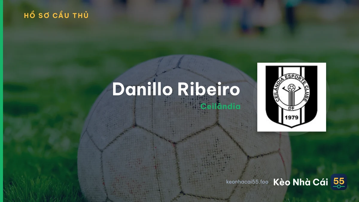 Danillo Ribeiro