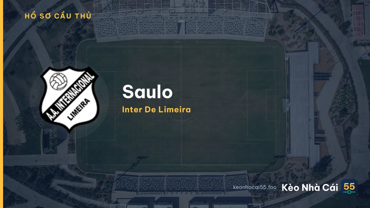 Saulo