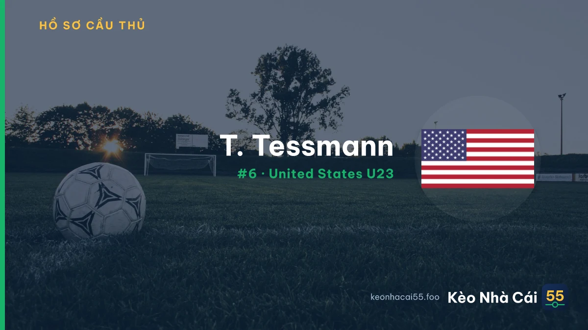 T. Tessmann