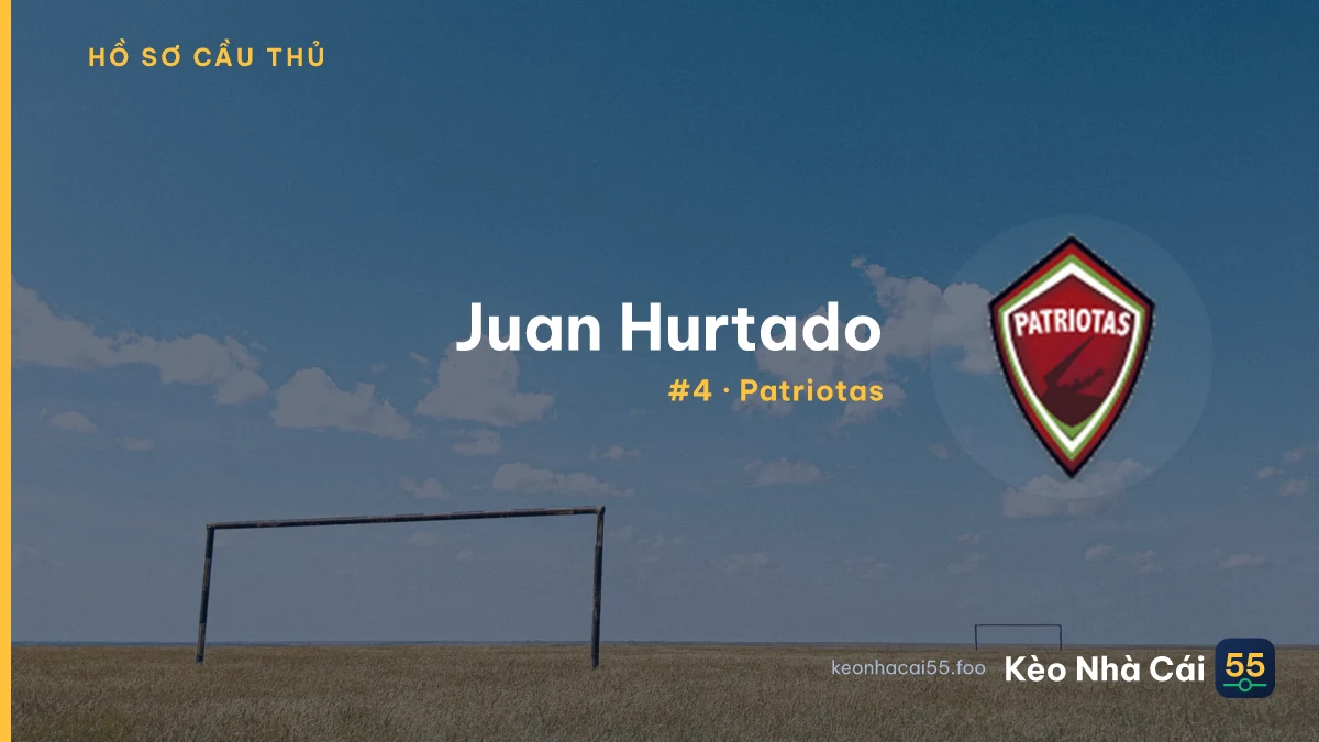 J. Hurtado