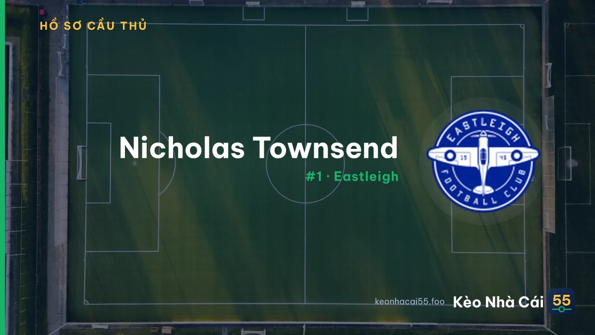 N. Townsend
