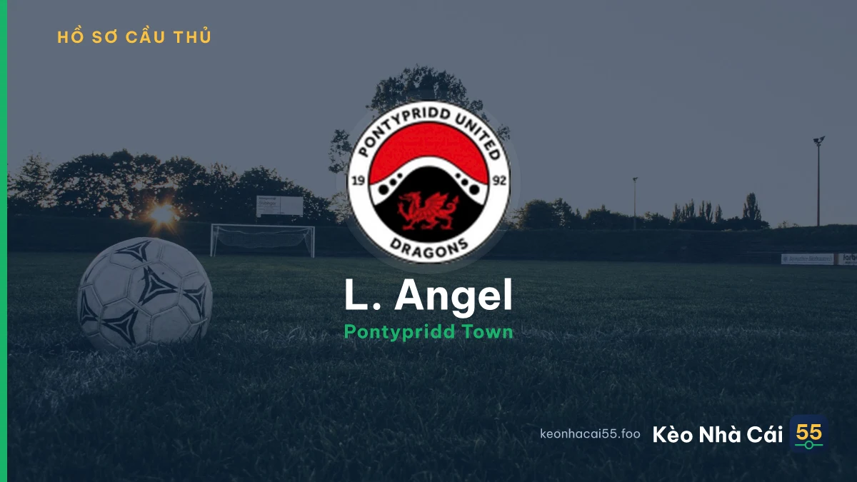 L. Angel