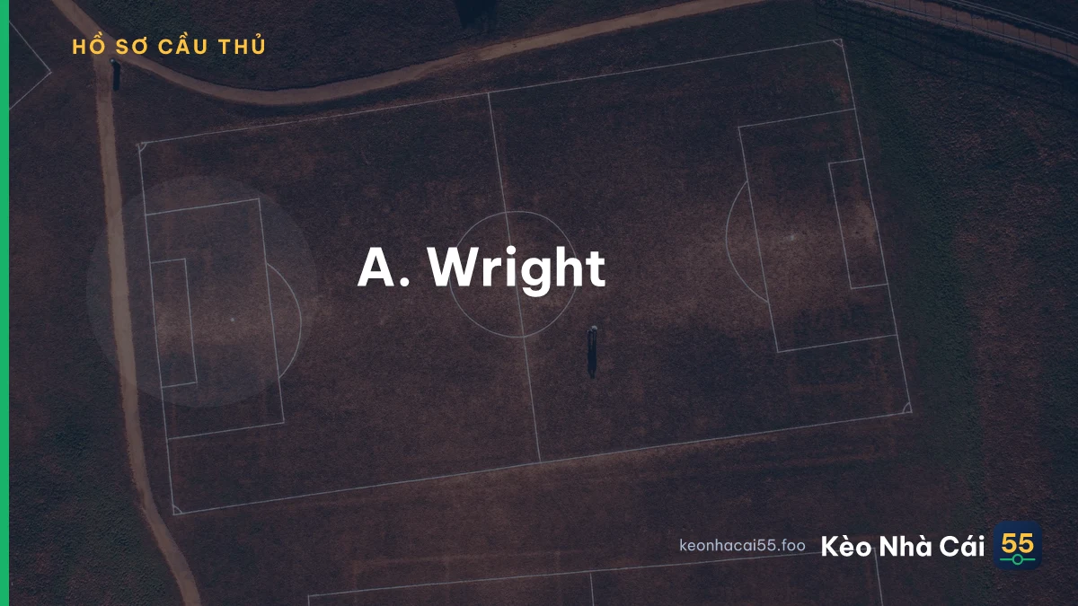 A. Wright